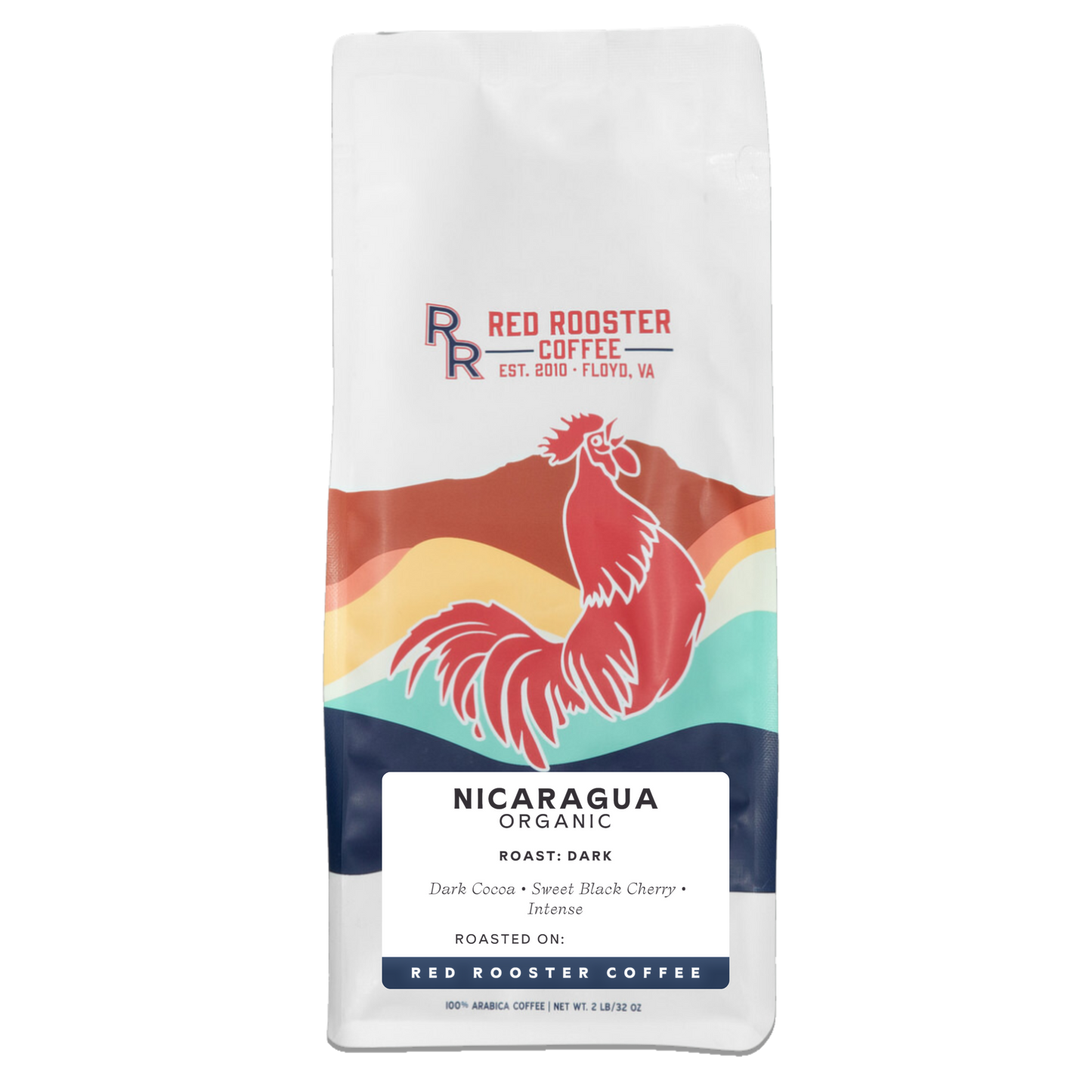 Organic Nicaragua
