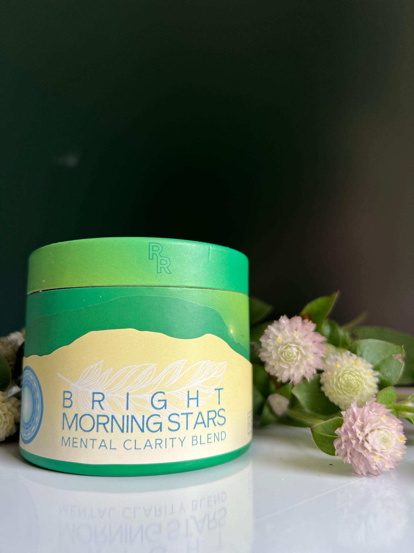 Bright Morning Stars