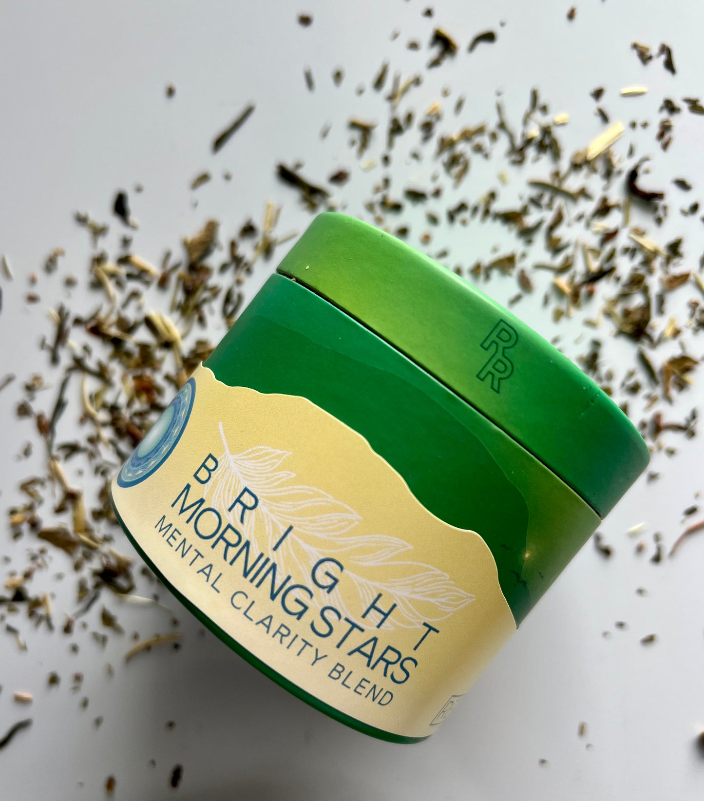 Bright Morning Stars