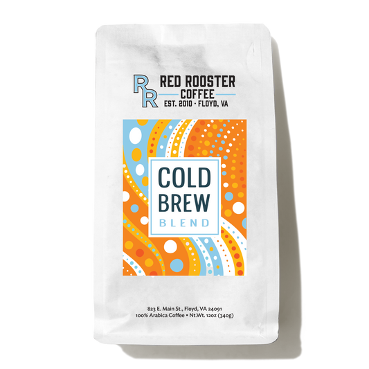 Cold Brew Blend