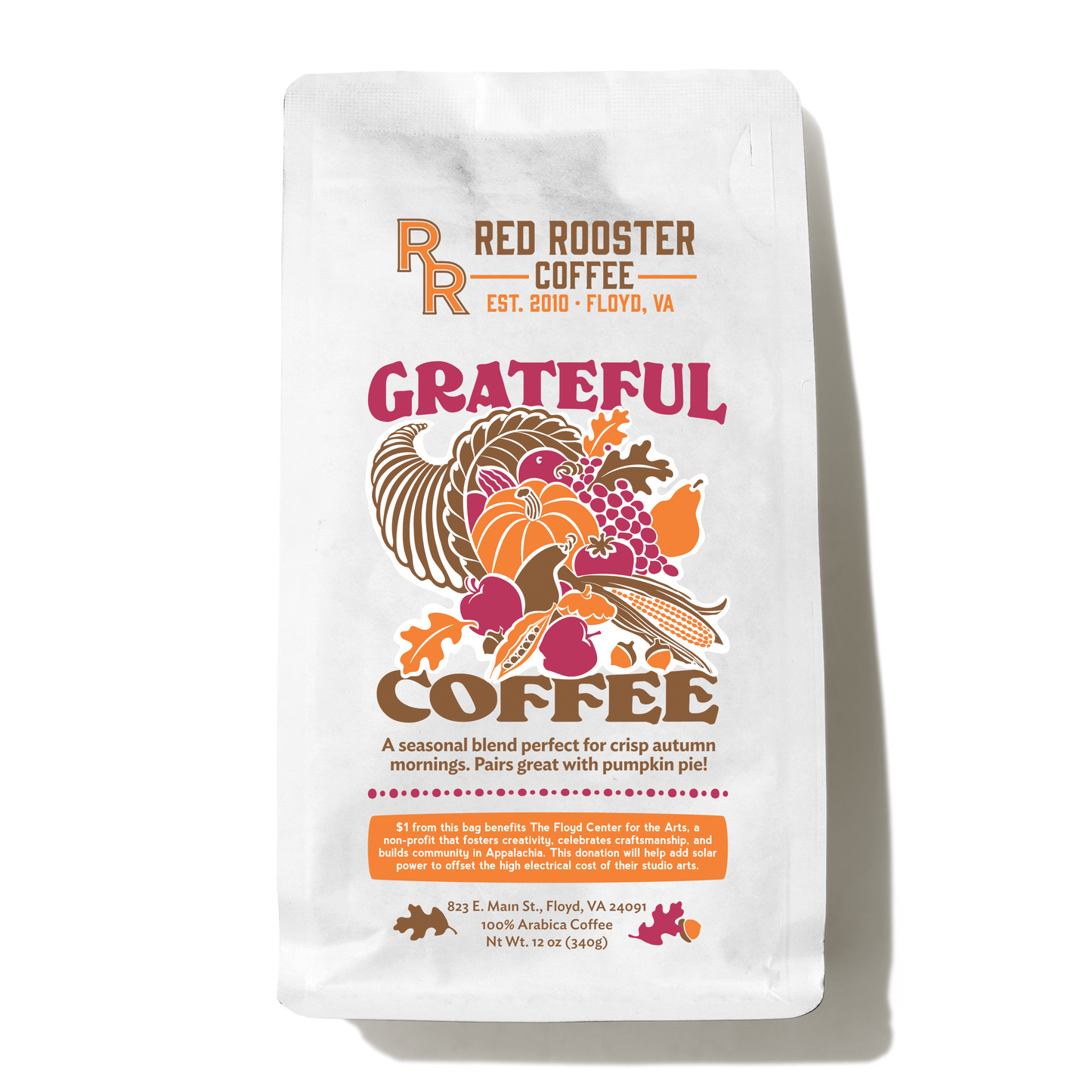 Grateful Coffee