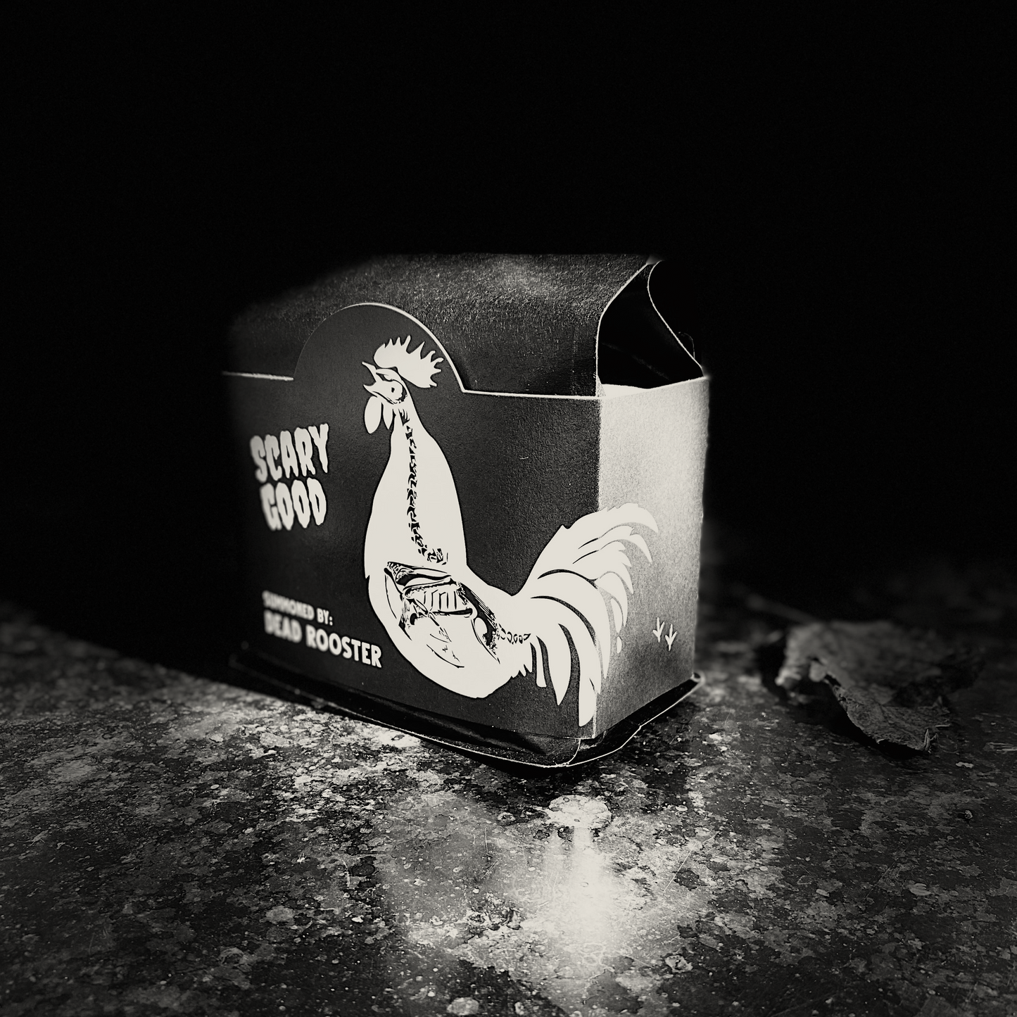 Scary Good Brew