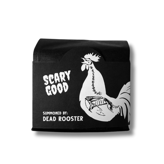 Scary Good Brew