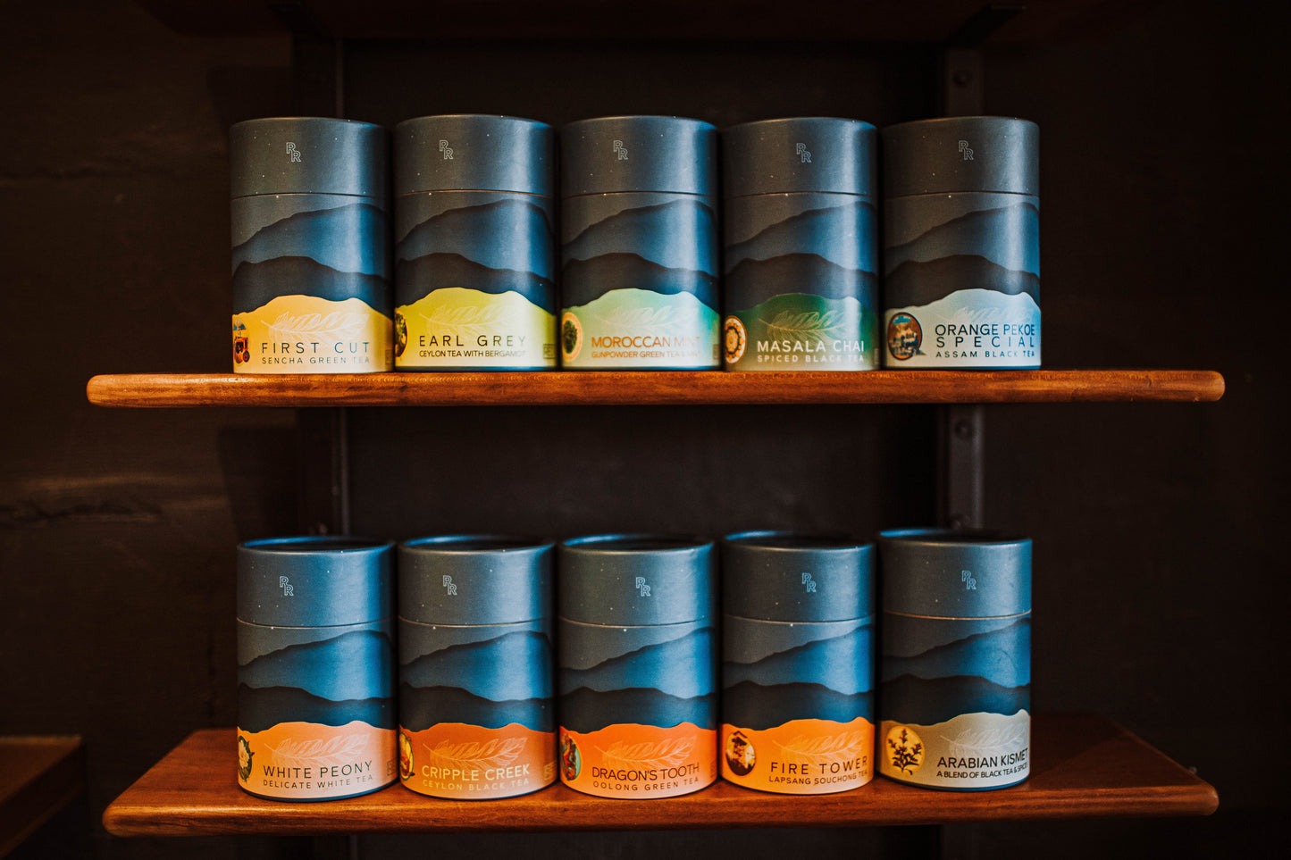 Cripple Creek Ceylon