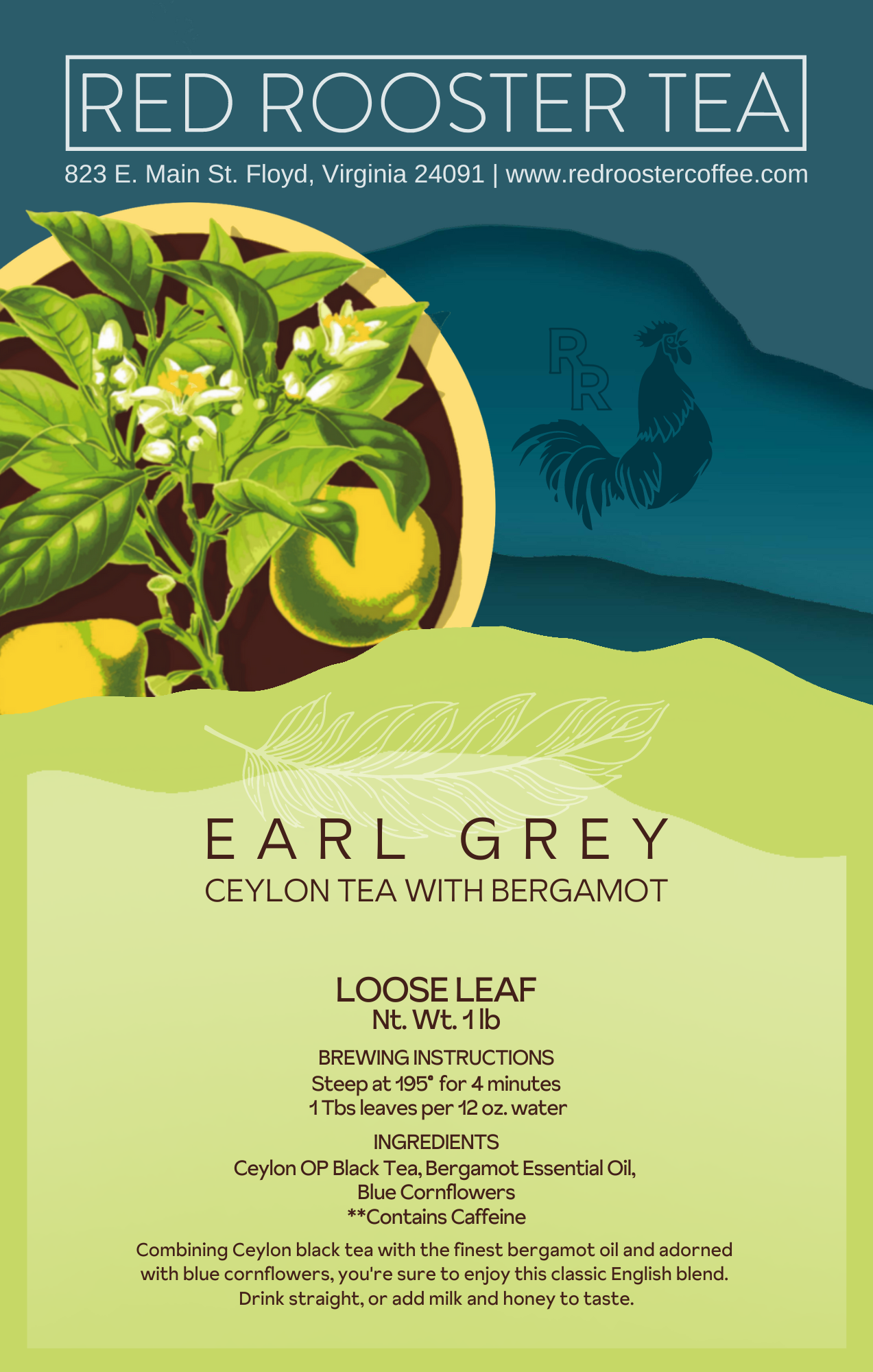 Earl Grey