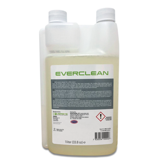 Eversys Everclean Milk Line Cleaning Liquid