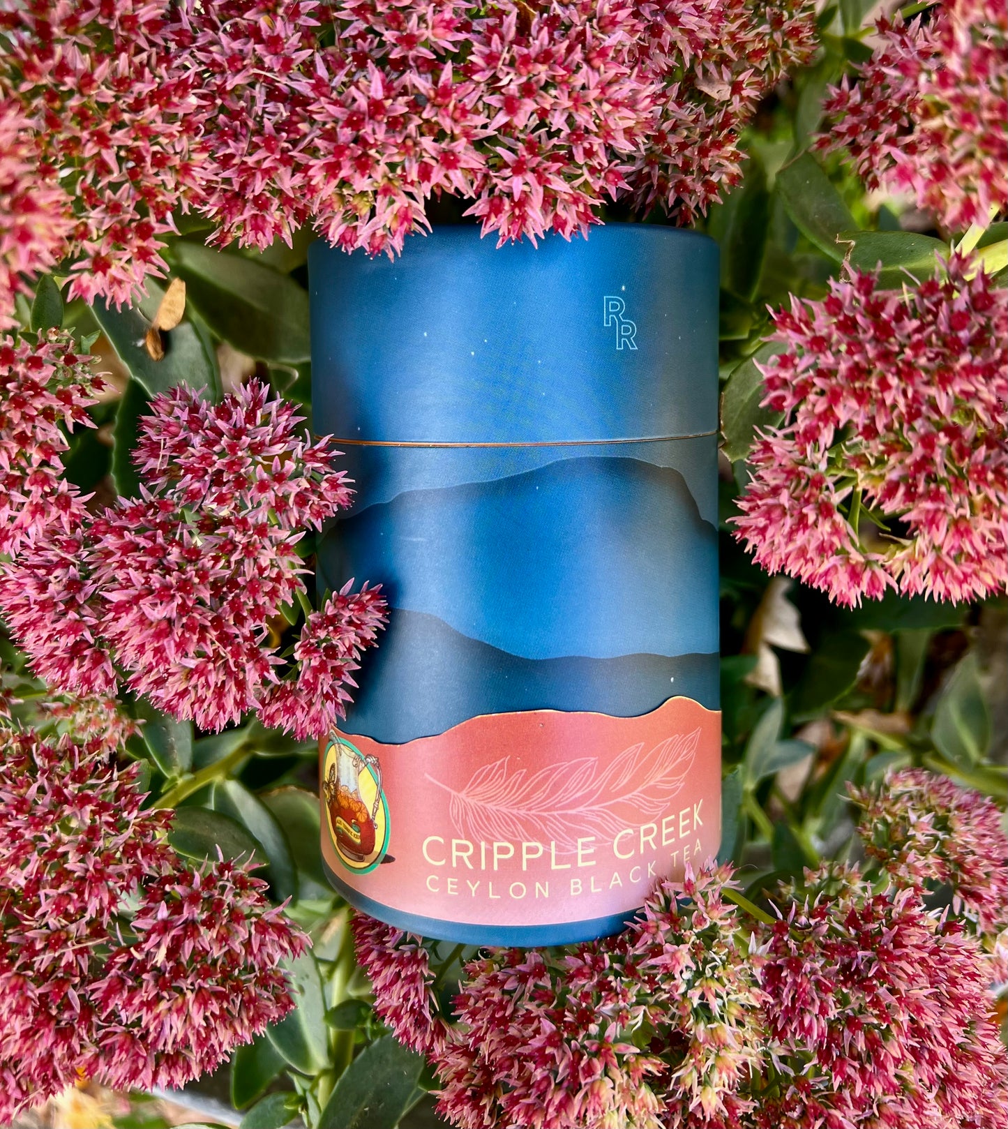 Cripple Creek Ceylon