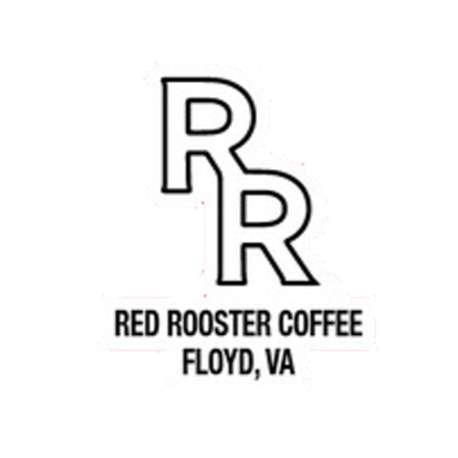 Red Rooster Stickers