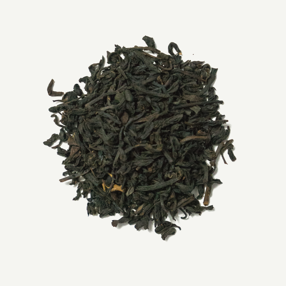 Fire Tower Lapsang Souchong in Bulk