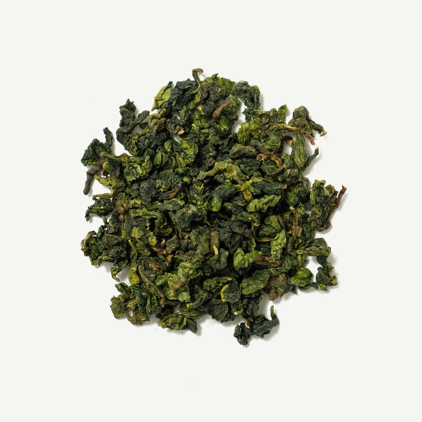 Dragon's Tooth Oolong