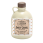 64oz Amber Caramel Syrup Bulk Jug