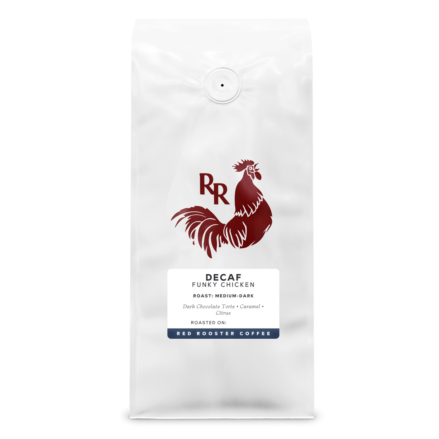 Organic DECAF Funky Chicken