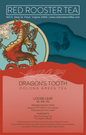 Dragon's Tooth Oolong