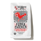 Organic Funky Chicken