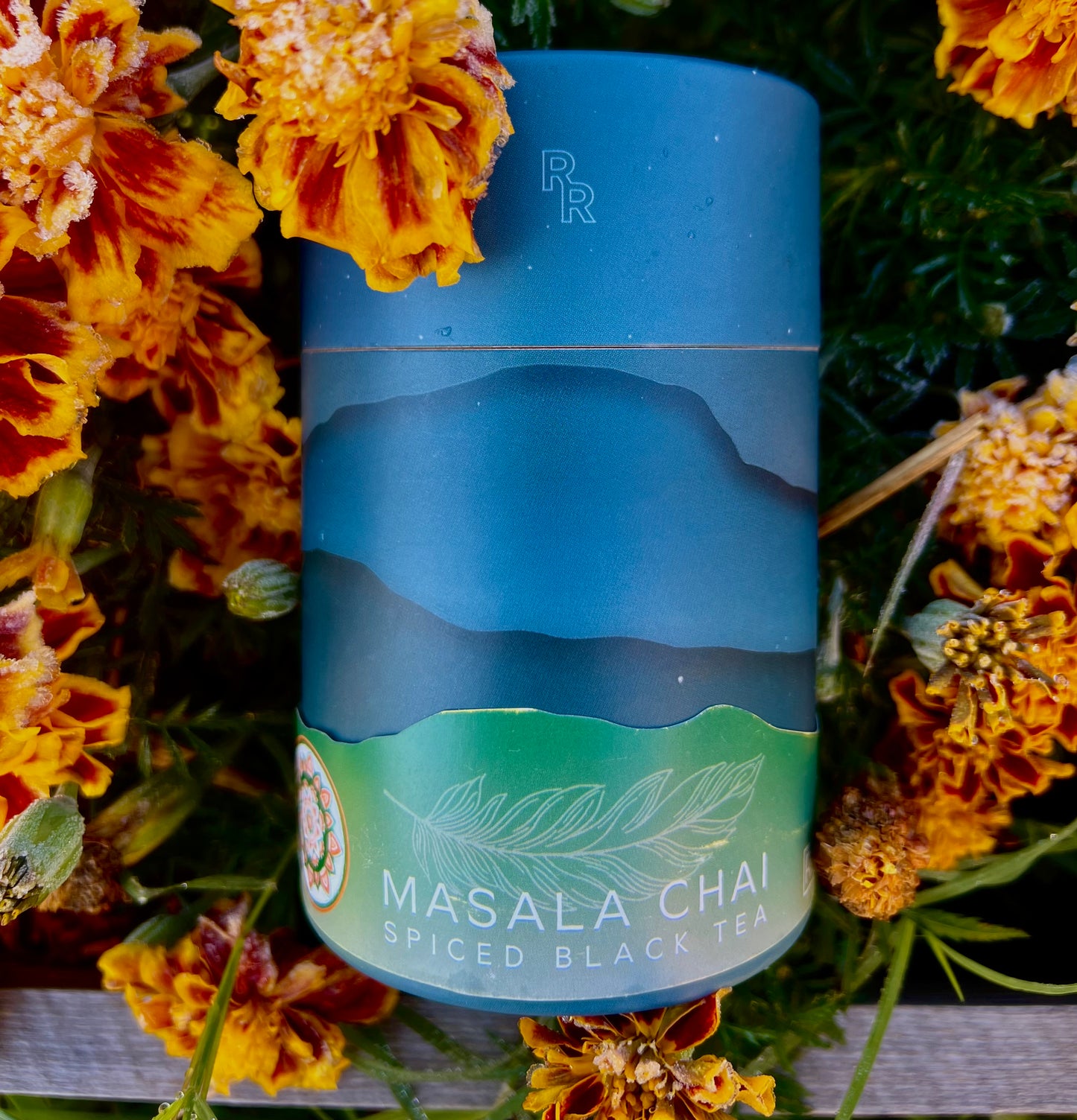 Masala Chai