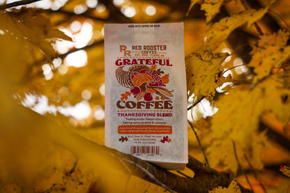 Grateful Coffee