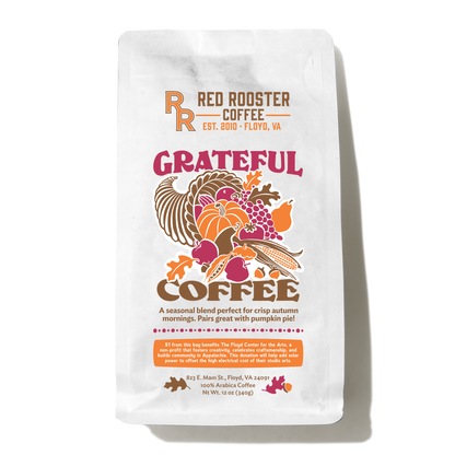 Grateful Coffee