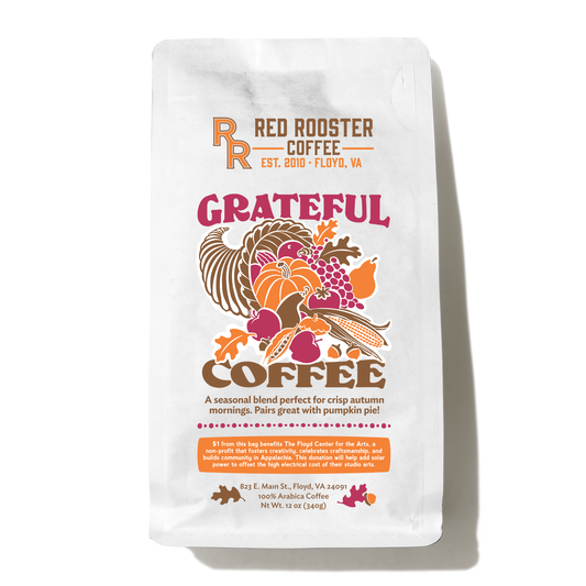 Grateful Coffee