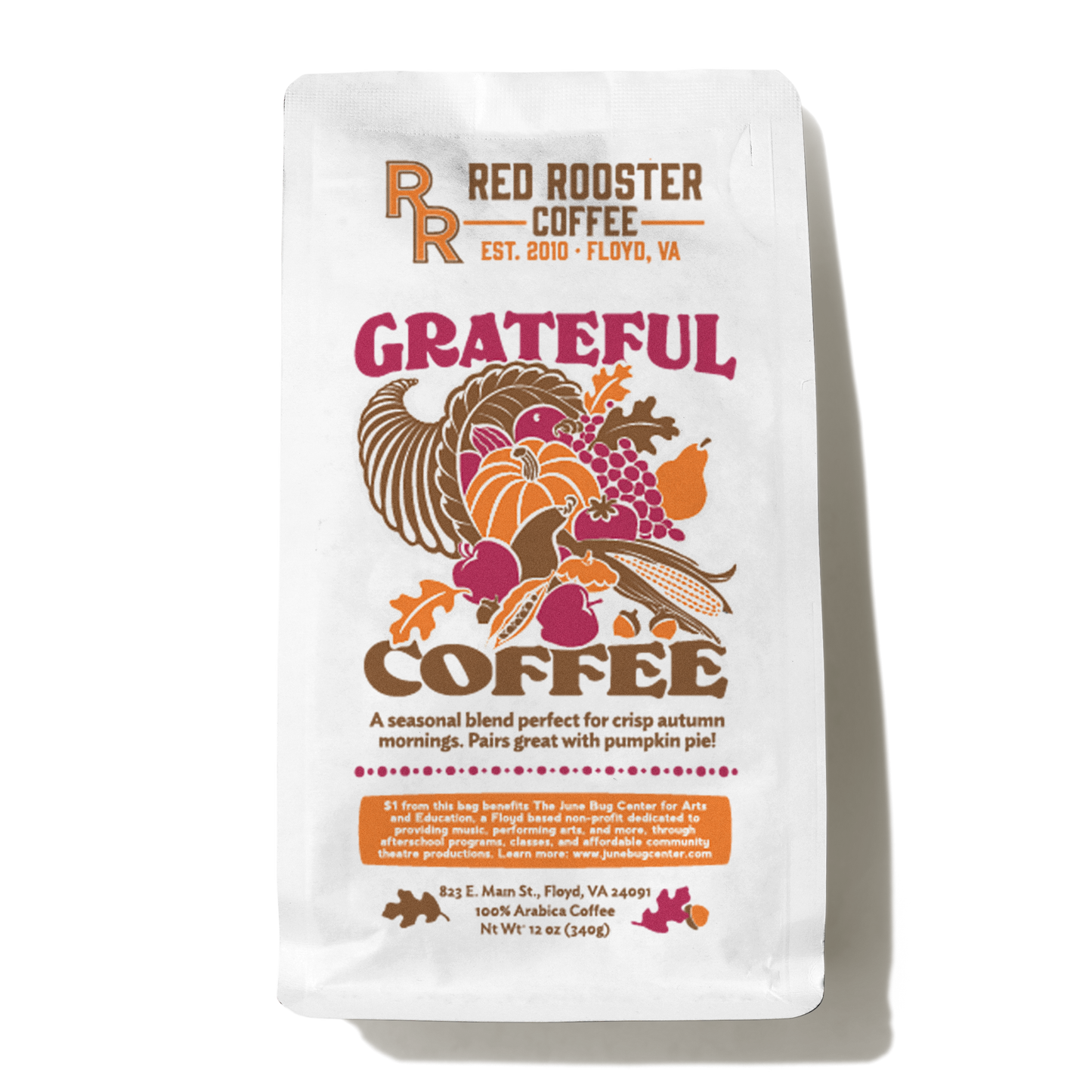 Grateful Coffee