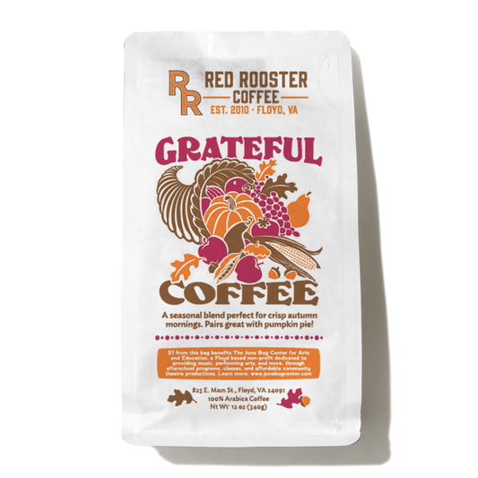 Grateful Coffee