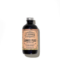 Summer Peach Syrup