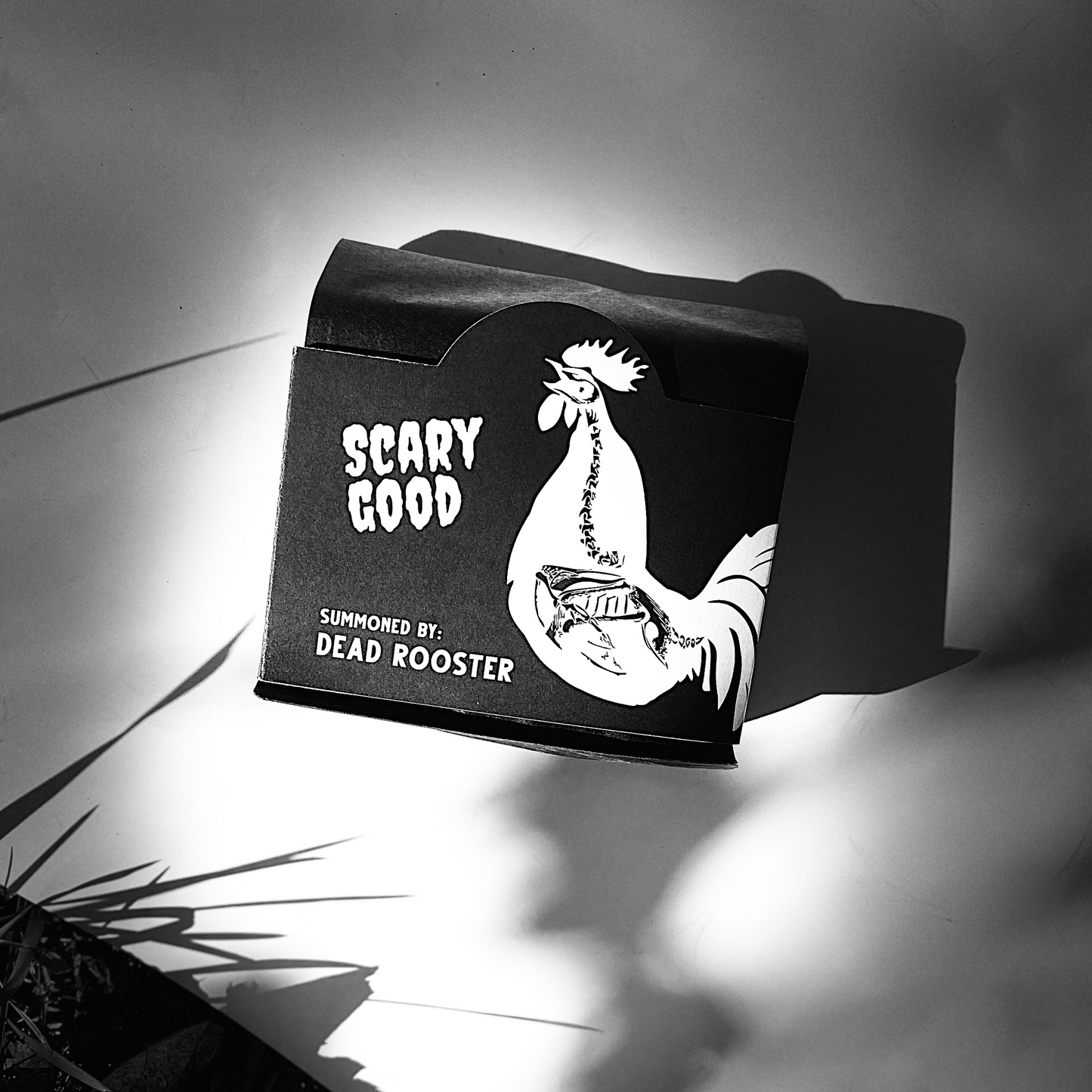 Scary Good Brew