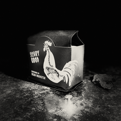 Scary Good Brew