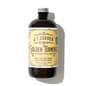 Golden Turmeric Syrup