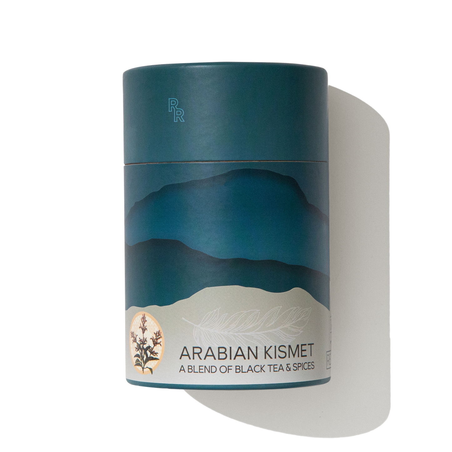 Arabian Kismet
