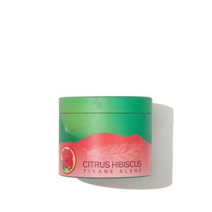 Citrus Hibiscus