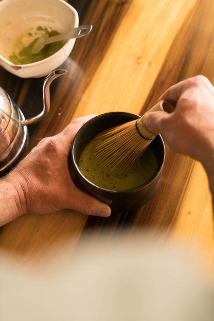 Ceremonial Matcha