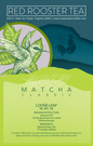 Classic Matcha in Bulk