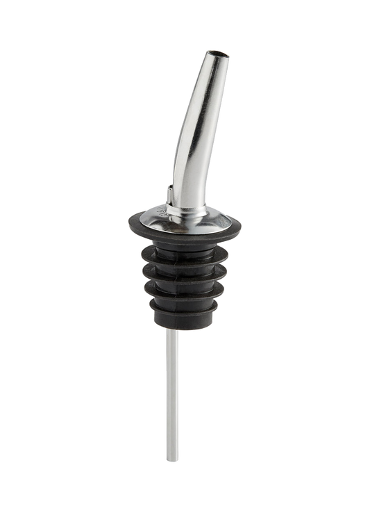 Stainless Steel Syrup Pourer for 16 oz