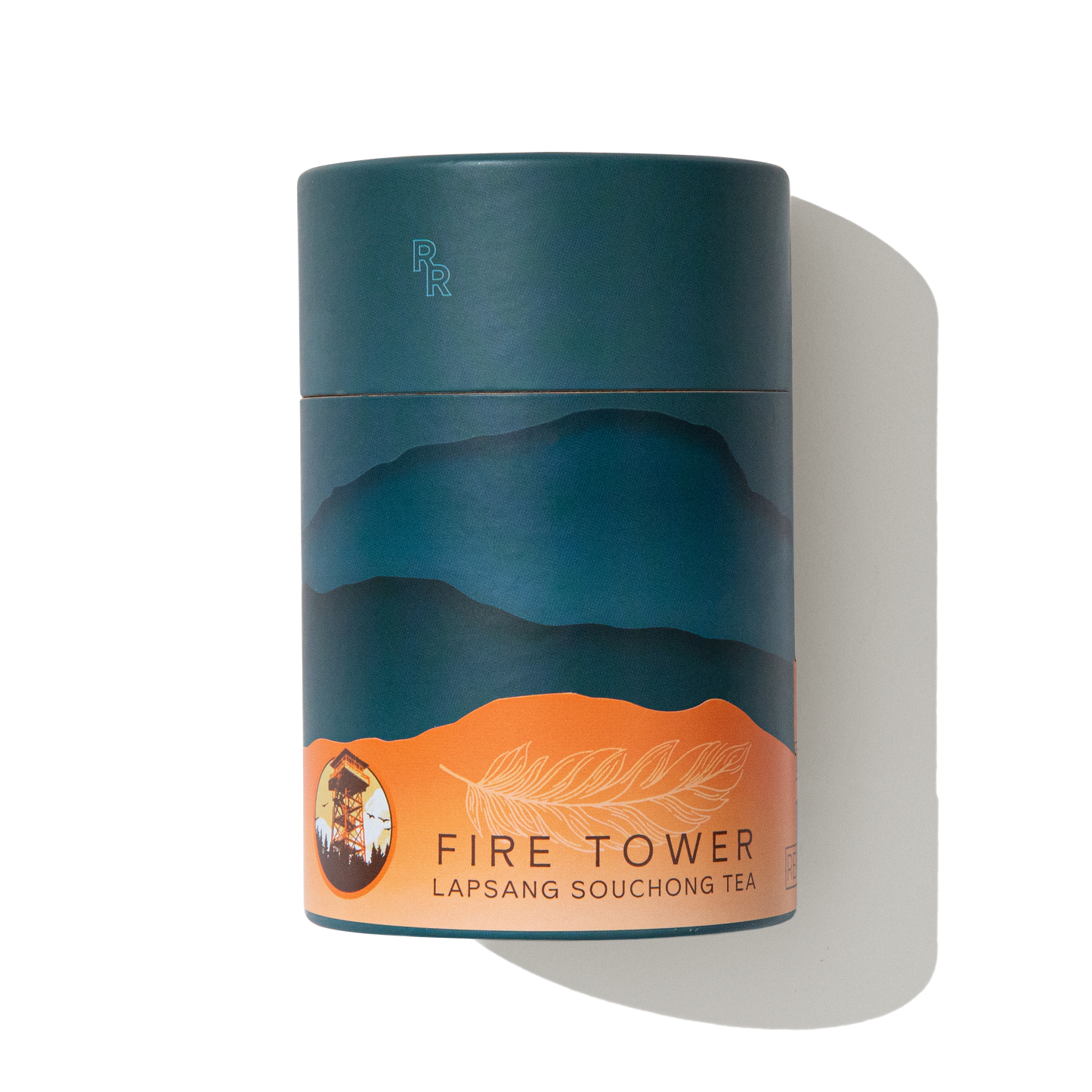 Fire Tower Lapsang Souchong