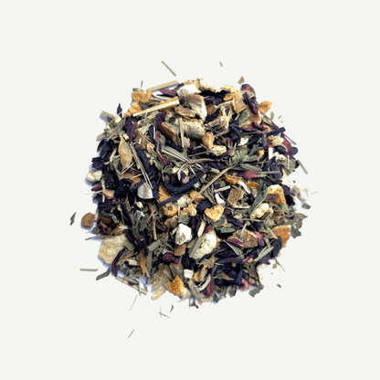 Citrus Hibiscus
