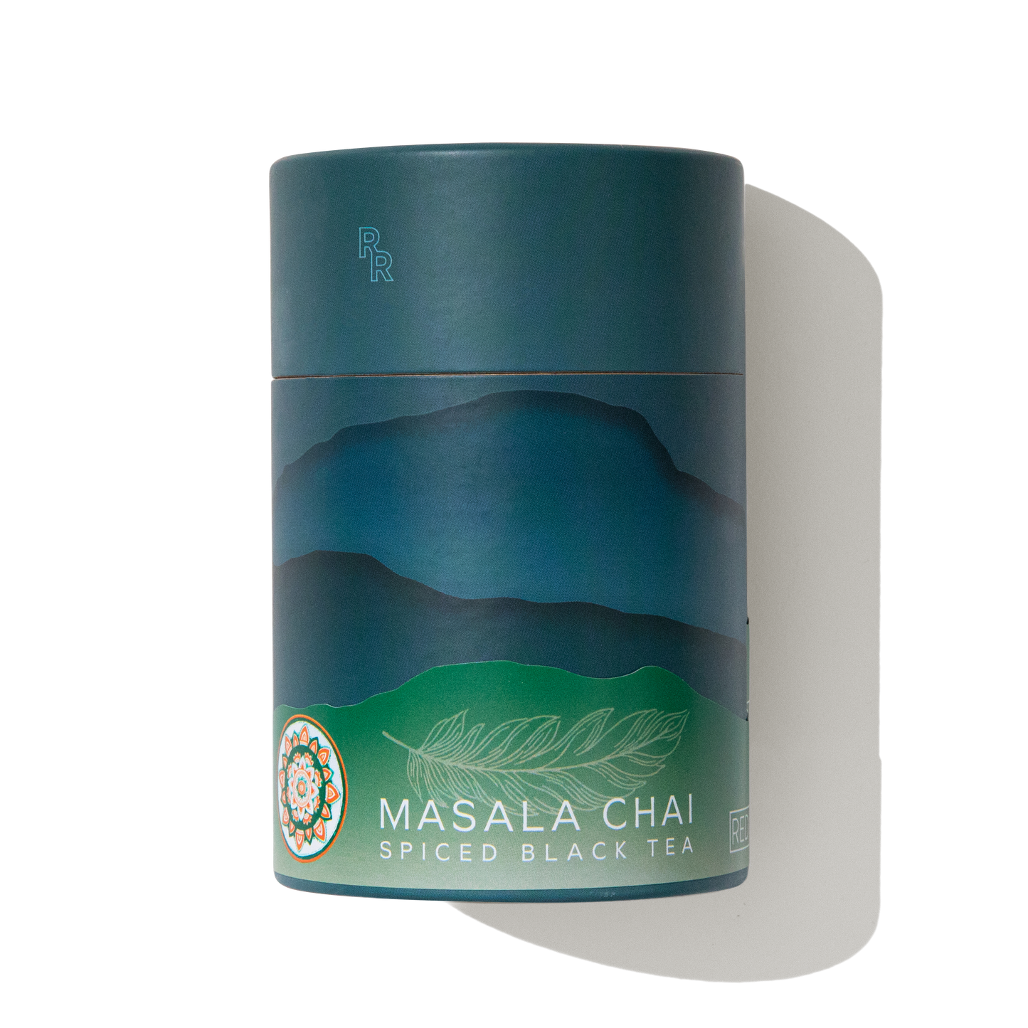 Masala Chai