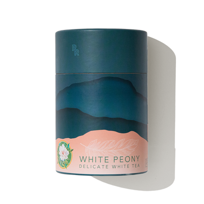White Peony